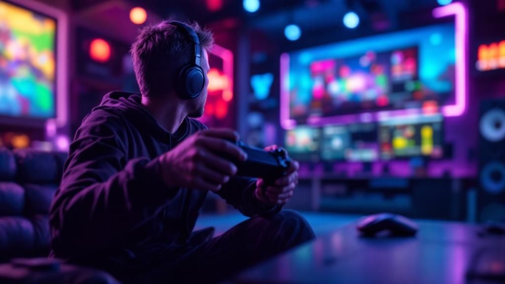 Microsoft Game Pass subscription Delivers Unbeatable Value for UK Gamers Throughout Britain