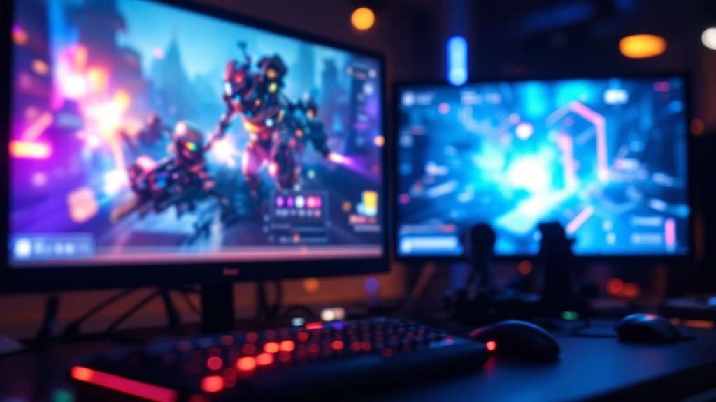 British game developers develop groundbreaking multi-platform titles that command international app store positions.