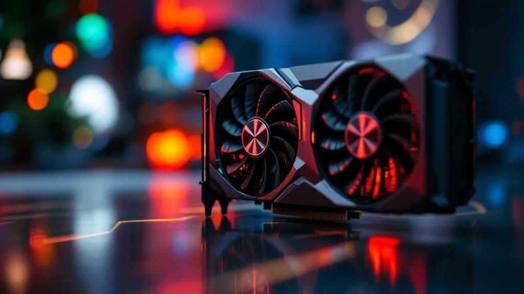 PC Gaming Benchmark Results Show Which Graphics Cards Deliver Best Value