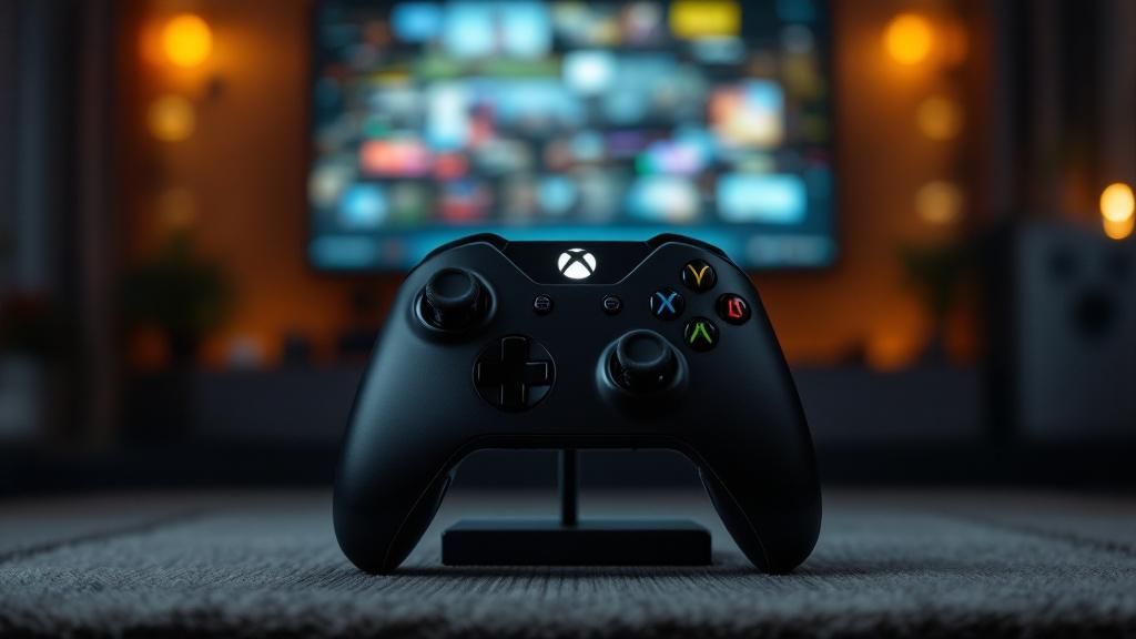 Xbox Cloud Gaming allows gamers to stream titles without the need for buying a console.