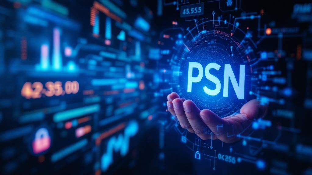 PSN security upgrades safeguard millions of user accounts against threats